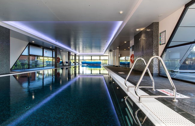 The Branksome Hotel And Residences - Foto 65