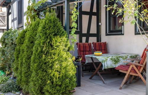 Dachwohnung Im Landhausstil - Foto 25