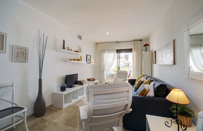 Apartamento en Manilva playa - Photo 24