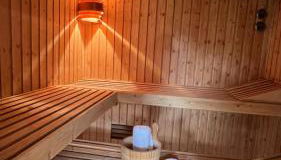 Cottage & Garden & Sauna am See - Foto 5