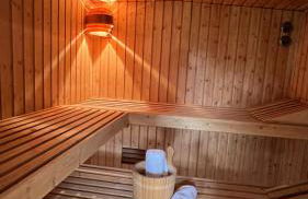 Cottage & Garden & Sauna am See - Foto 5