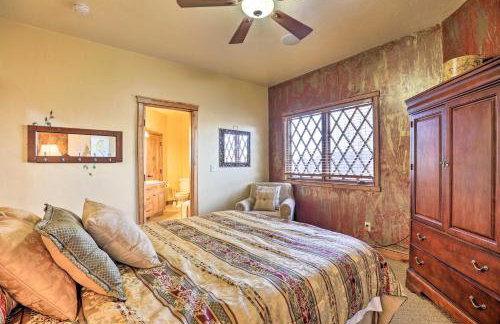 Charming Cedar City Retreat - Walk to SUU Campus! - Foto 16