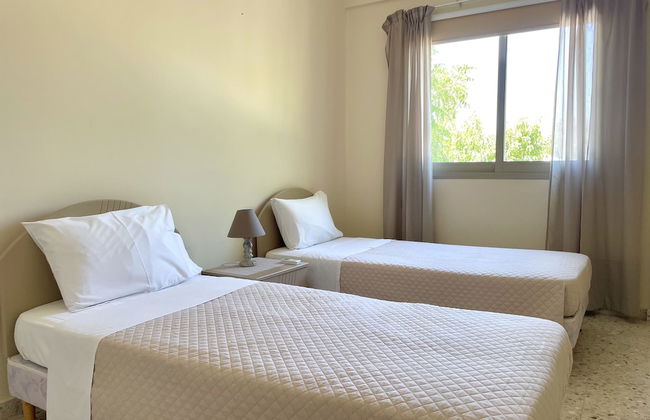 Himonas Apartments - Foto 9