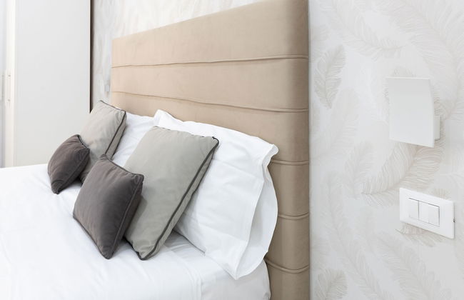 247 LuxuryRooms - Foto 32