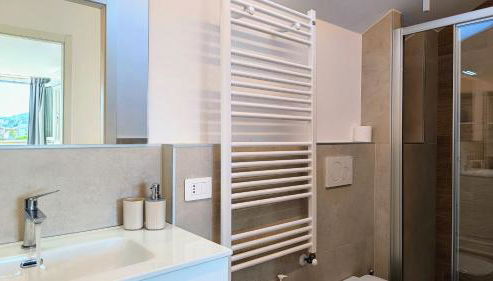 PETRARCA Super Attico - Foto 5, Shower