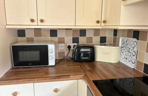 Snowdonia coastal getaway ideal for groups up to 6 - Foto 33