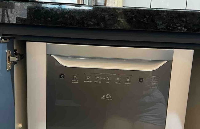 Ap Premier Home Club - Turismo e Lazer - Foto 12