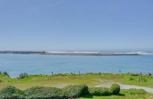 Smith River Home with Boat Launch and Ocean Views - Foto 25