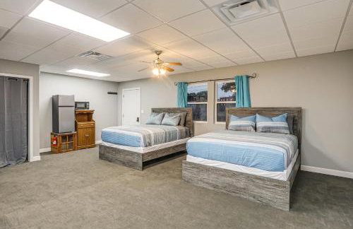 Shared Outdoor Space Quaint Studio in Fredonia - Foto 10