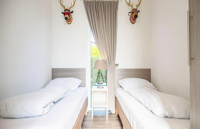 Drenthe Family Getaway w/ Garden - Foto 2