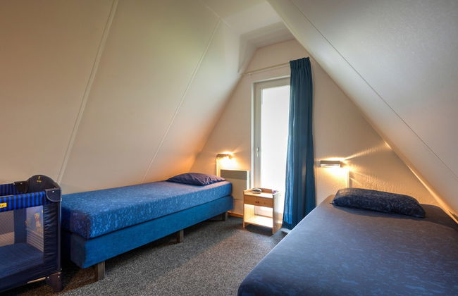 Holiday Home in Gramsbergen - Foto 8