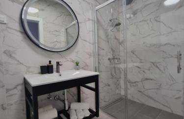 Villa Madison, Spacious Sea View Apartments Near Zadar with heated pool - Photo 78