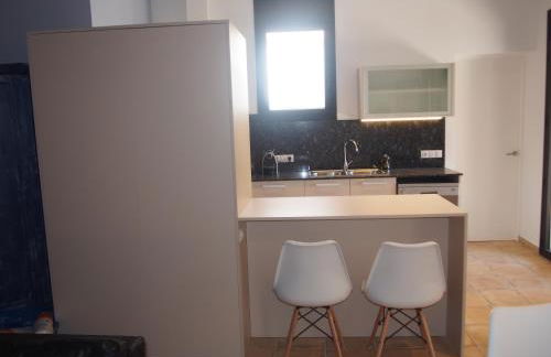 Plaça Major 17 2n 2a Apartament al centre de Banyoles - Foto 10