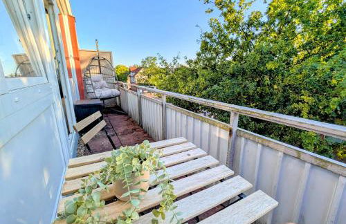 Uhlpartment - im Herzen von Munster - Foto 19