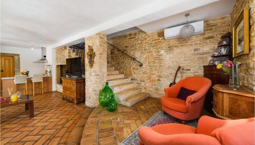 4 Bedroom Cozy Home In Sveti Lovrec - Foto 4