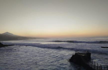 Océano Apartament - Foto 18