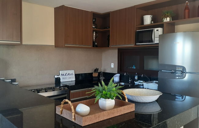 ILLA BLUE VILLAGE - Photo 62