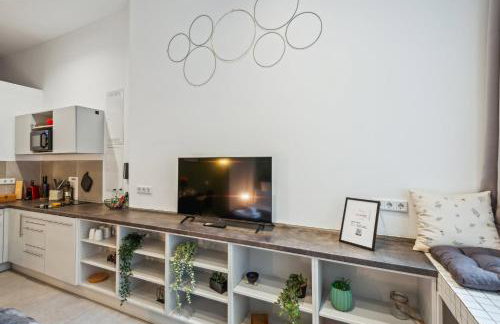 APARTVIEW Apartments Krefeld - WLAN - Zentral - ruhig - Photo 5