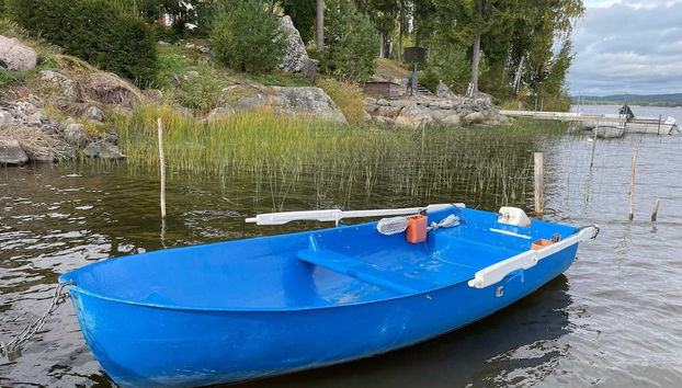 4 Person Holiday Home in Storfors - Foto 2, Miscelánea