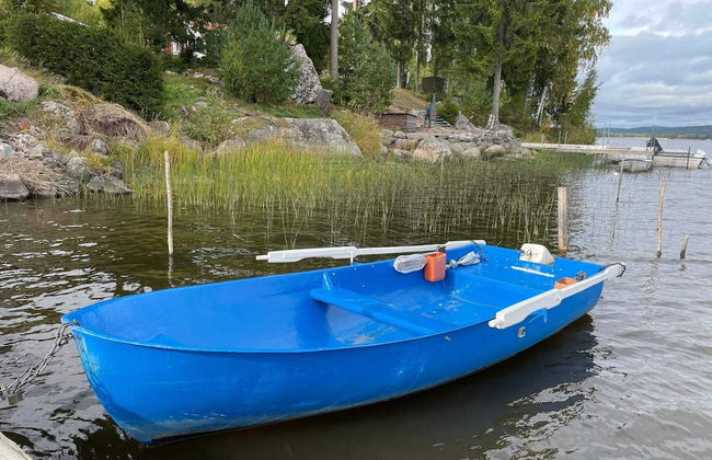 4 Person Holiday Home in Storfors - Photo 2