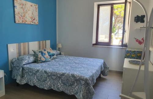 Marina di Montauro - Lido di Pietragrande - Direttamente sulla spiaggia - Parcheggio Privato - Photo 6