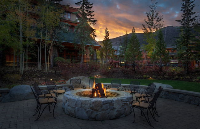 Marriott Grand Residence Club, Lake Tahoe - Foto 24