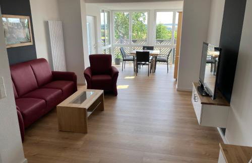 Ferienwohnung Bröder - Foto 1