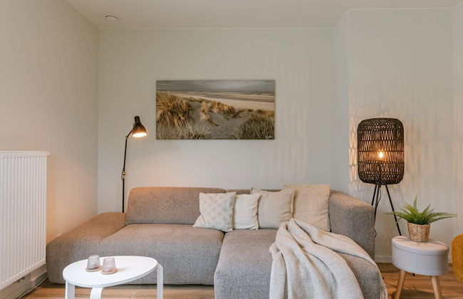 Spacious Top-flour Apartment With Private Parking - Foto 11