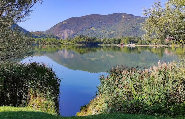 Brand New 2-bed Apartment With Patio - Foto 15