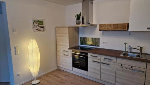 Apartment im Nordschwarzwald - Foto 5