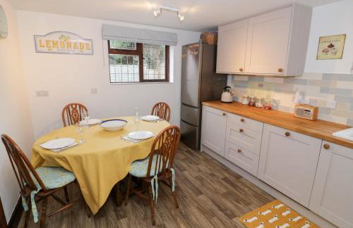 Magpie Cottage - Foto 8