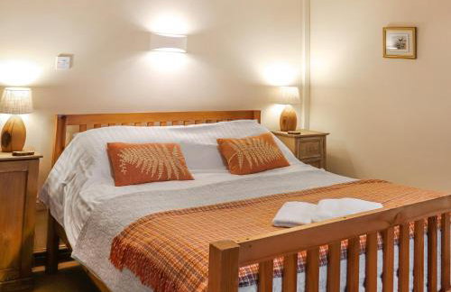 Rhydlanfair Cottage - Foto 8