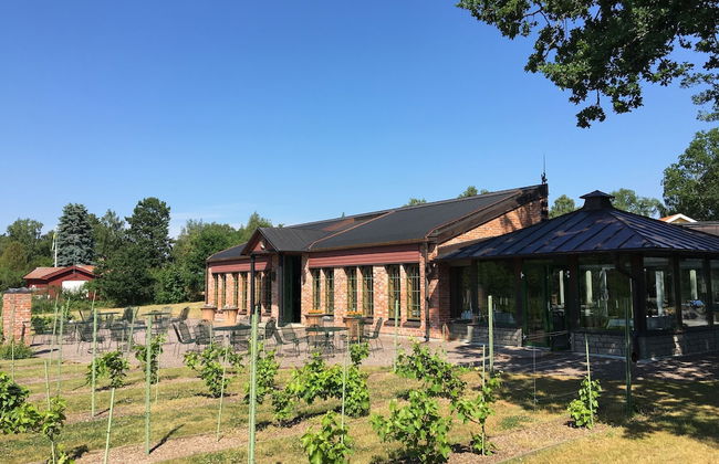 Åmund Vin & Fruktgård - Foto 1