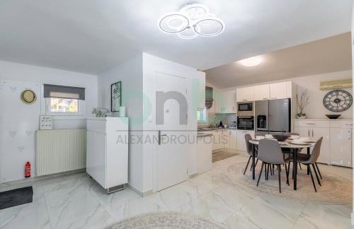 Makri Lux House 4 BDR - Foto 28
