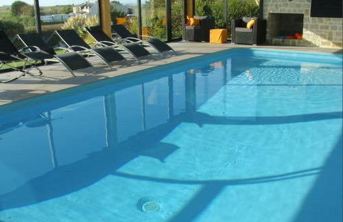 Villa Armoréa - Foto 8