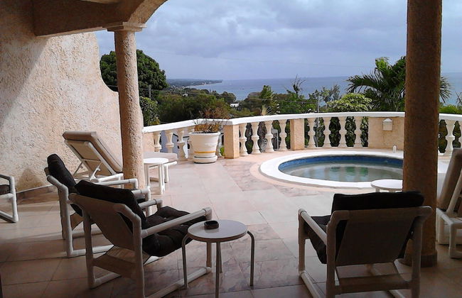 Seacruise Villa - Foto 52