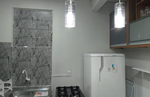 Apartamento Completo e Centralizado 3 - Foto 14