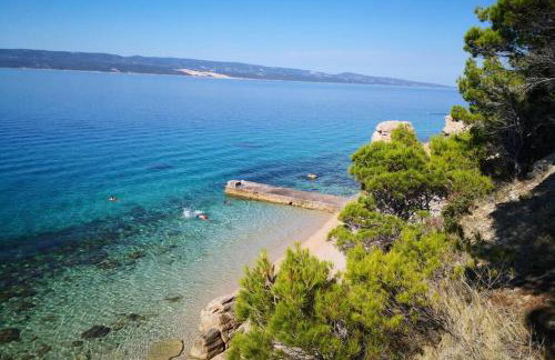 Beautiful apartment 80 m from the sea - Foto 7