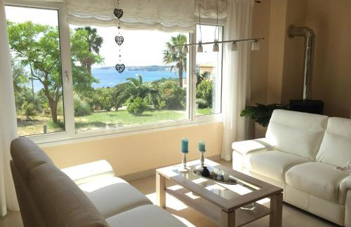 Ferienhaus Messinia - Foto 13