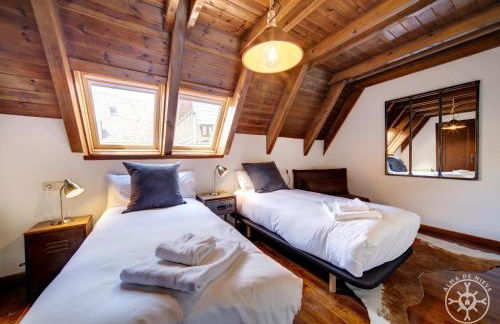 CASA TICOLET de Alma de Nieve - Foto 26