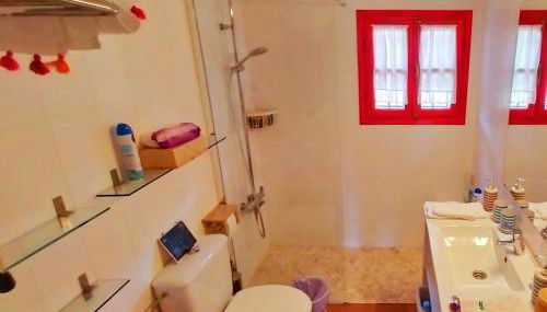 Descansadero - Foto 5, towels, Shower