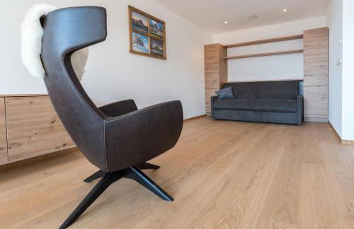 MESNERHOF CHALET - Ruhe, Rückzug & Südtiroler Charme mit kostenlosem Parken in der Tiefgarage - Photo 68