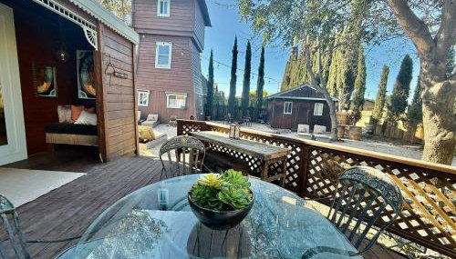 The Heritage House of Los Alamos - Foto 3