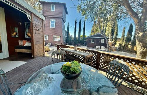 The Heritage House of Los Alamos - Foto 3