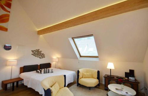 Annehill Ferienwohnungen am Wittenborn - Foto 73