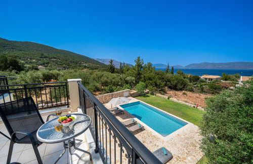 Blue Villa - Photo 37