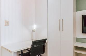 2 Quartos Varanda Piscina, 300 m praia Wi-Fi 200Mb - Photo 18