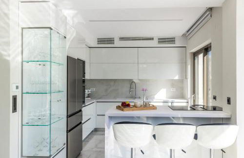 Presidential Beach Villa - Photo 19