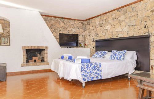 Villa Farrutxet - Foto 18