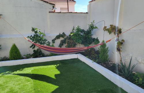 Casa Oasis Puertollano, una casa en un entorno rural en Puertollano, agradable, con Piscina en zona tranquila - Foto 63